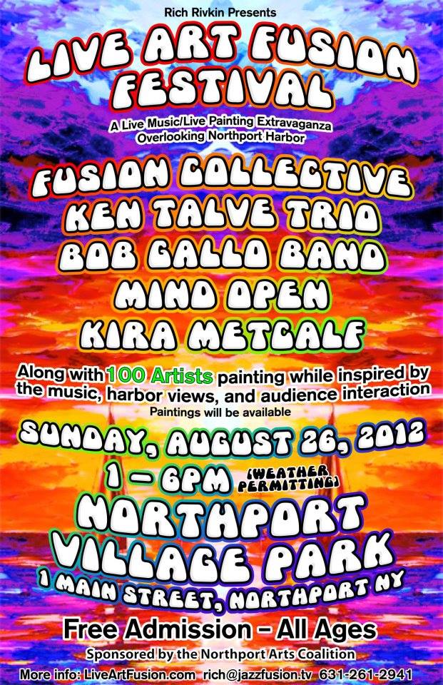 laff 3 poster aug 6 2012