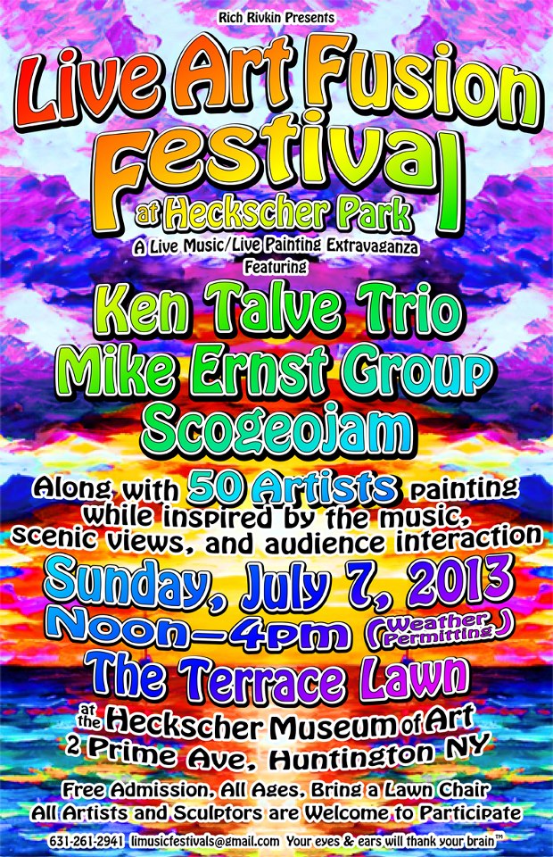 laff 5 poster july 13 2013